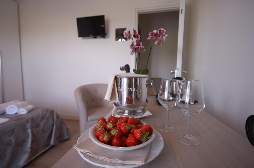 Ristorante Fortuna Hotel