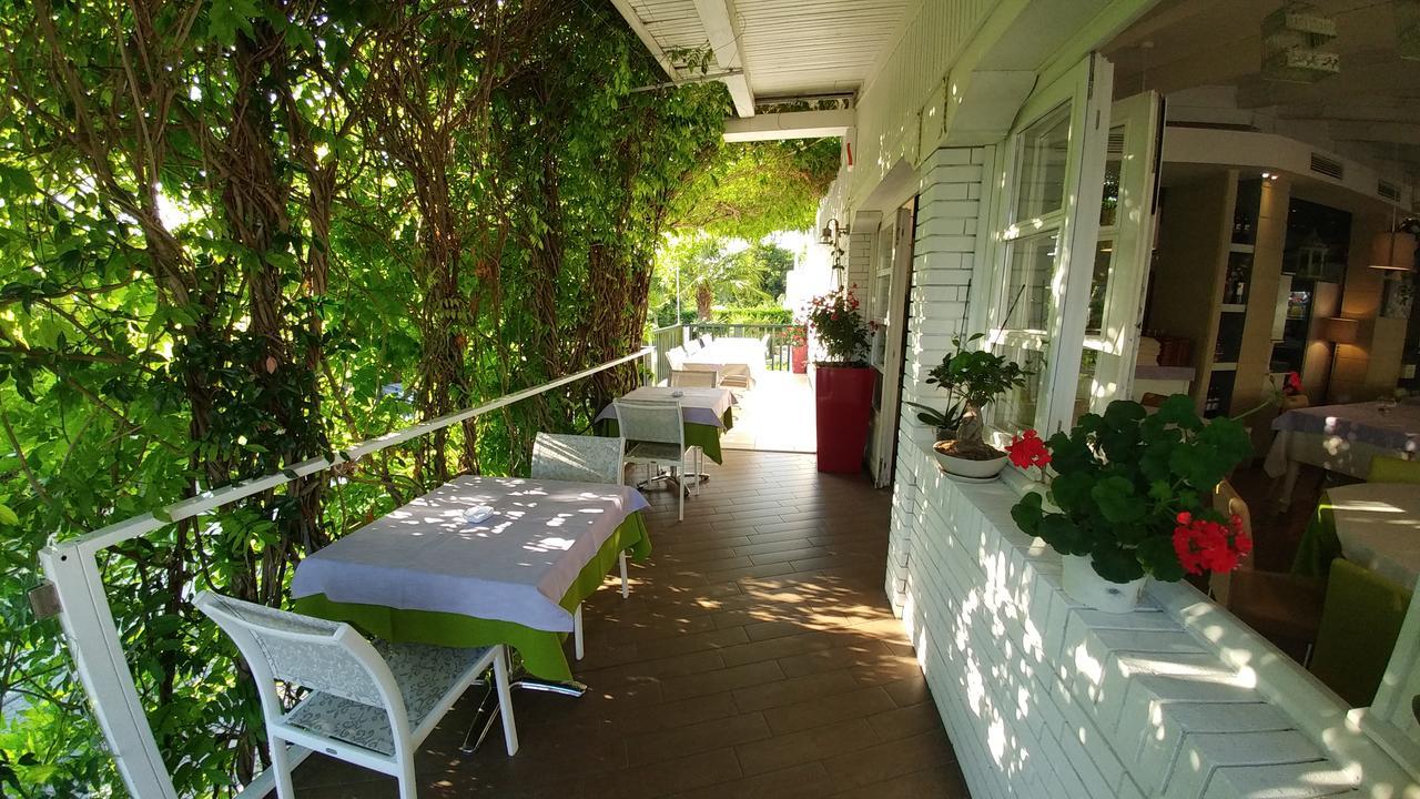 Ristorante Fortuna Hotel 2*
