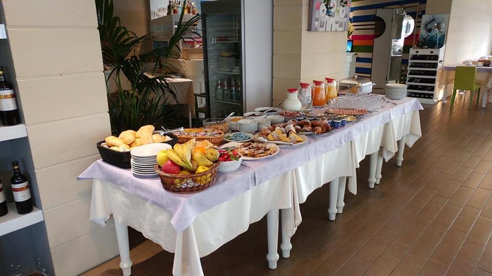 Ristorante Fortuna Hotel Cavallino-Treporti